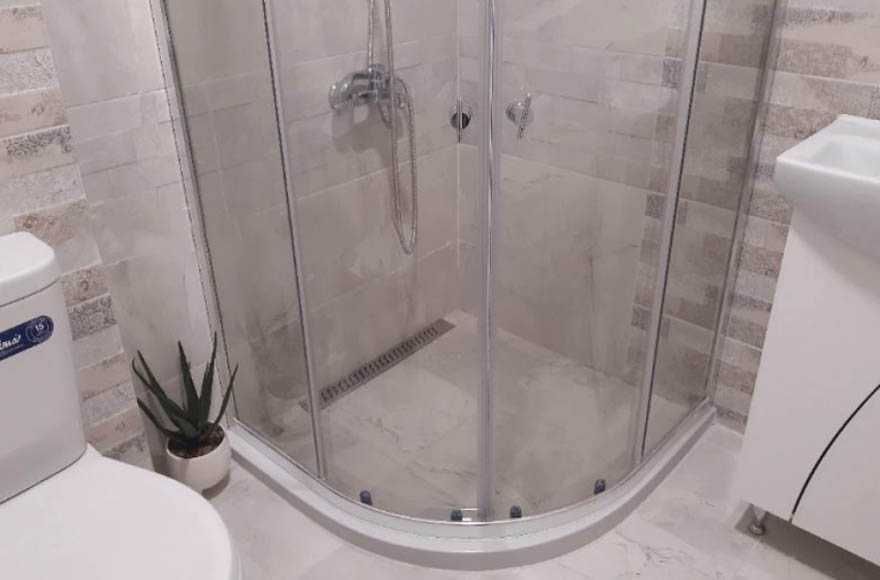 Дава се под наем Двустаен апартамент в София, Красно село - 54 кв.м за 450 € - Снимка #9