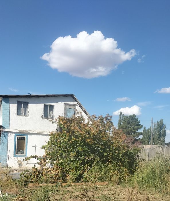 Дача Восток Нуртөбе