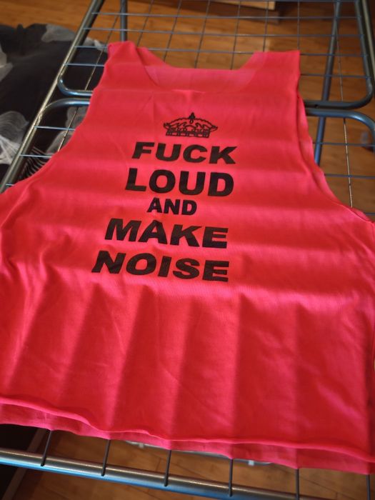 Потник за  парти