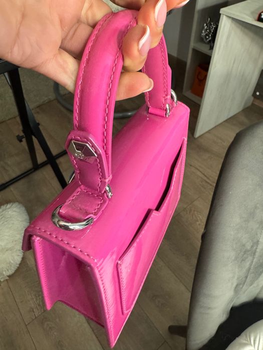 Чанта Philip Plein