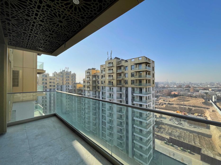 (Добрый) O’z Mahal, 81 м², 3в4/12/14, Срочная цена до конца декабря