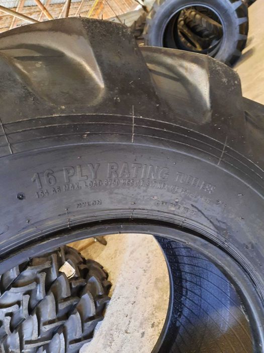 cauciucuri buldo JCB 16.9-24 anvelope NOi 16PR cu garantie