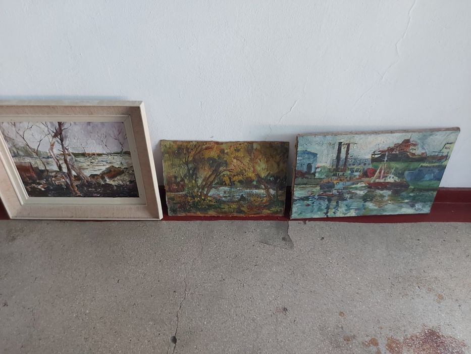 Lucruri vechi 150lei buc