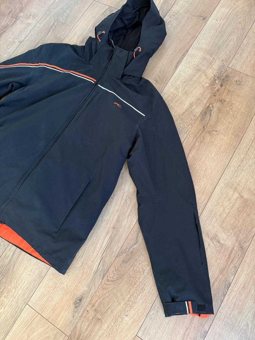 Kjus 52 L barbati geaca ski