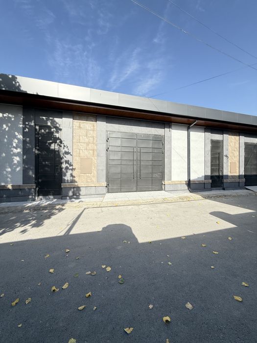 М.Улугбек тумани Корасу Трюфельда 2 сотокли Хай-тек уй сотилади!