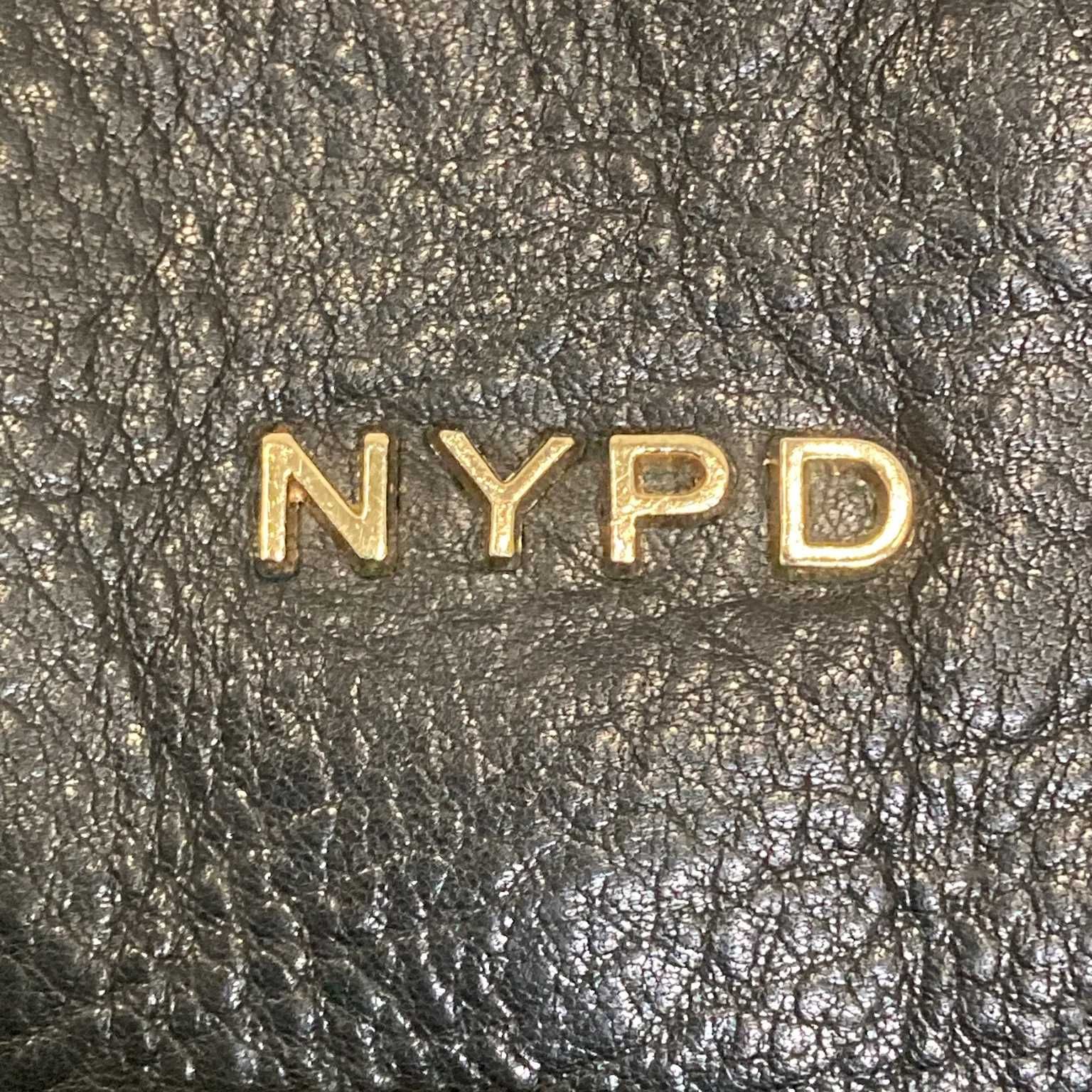 Дамска раница NYPD