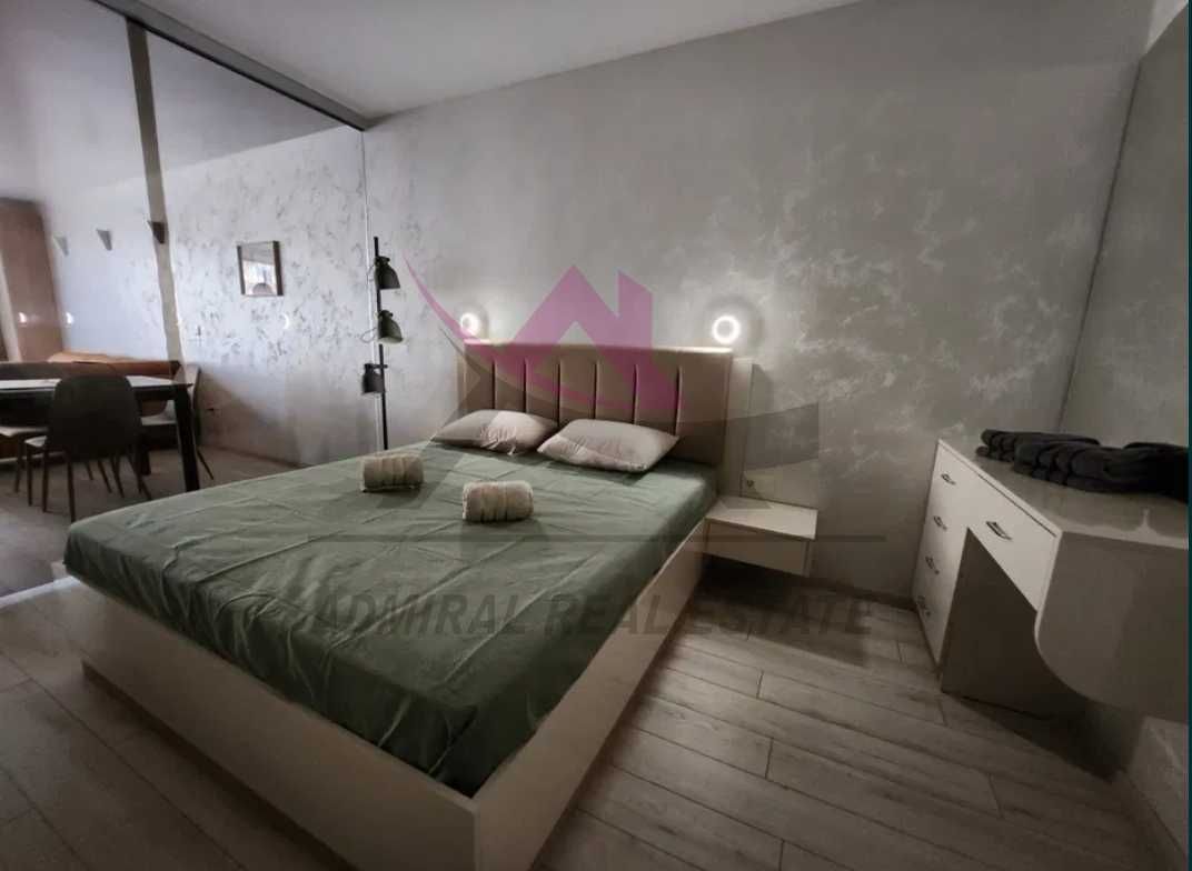 Дава се под наем Тристаен апартамент в Варна, Бриз - 93 кв.м за 2000 € - Снимка #3