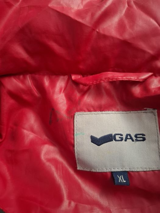 Мъжко яке  'GAS'