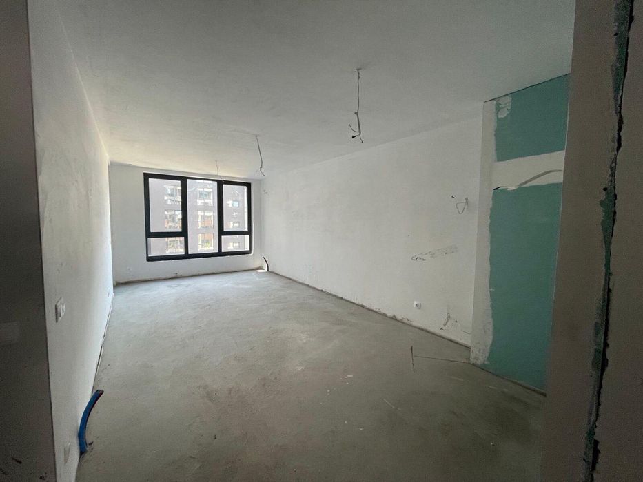 Продава се Тристаен апартамент в София, Кръстова вада - 102 кв.м за 3448 €/кв.м - Снимка #3