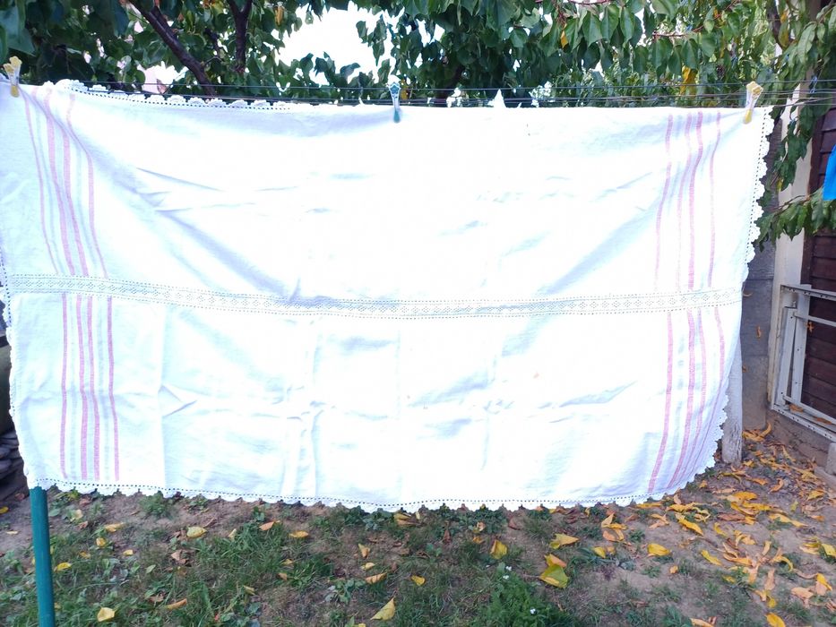 Fete de masa traditionale