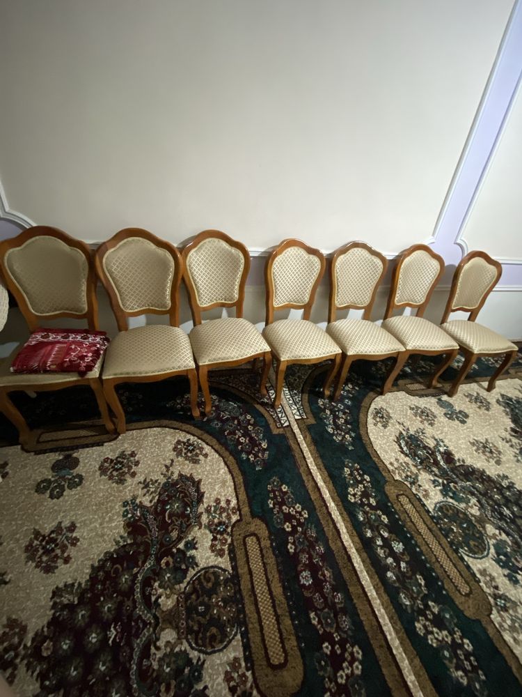 Продаётся стол стул