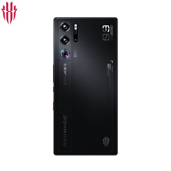 Nubia Red Magic 9 pro