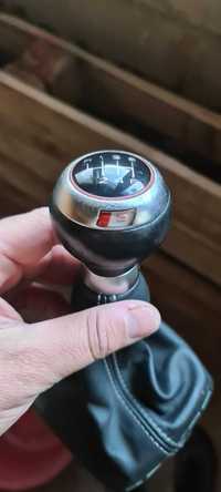 Топка скорости ( gear knob ) Audi A3/S3 8P