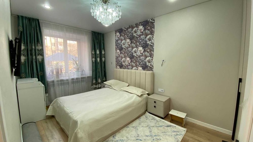 Продам 2-комнатную квартиру в мкр Северный