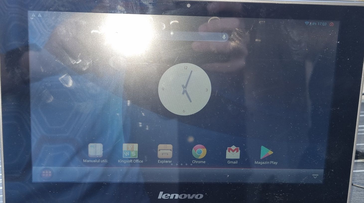 Lenovo IdeaPad A10