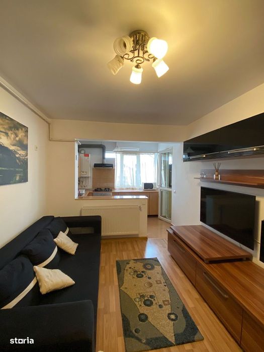 Studio Popesti Drumul Fermei 56