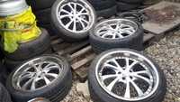 jante 20" 5x112 vw audi mercedes