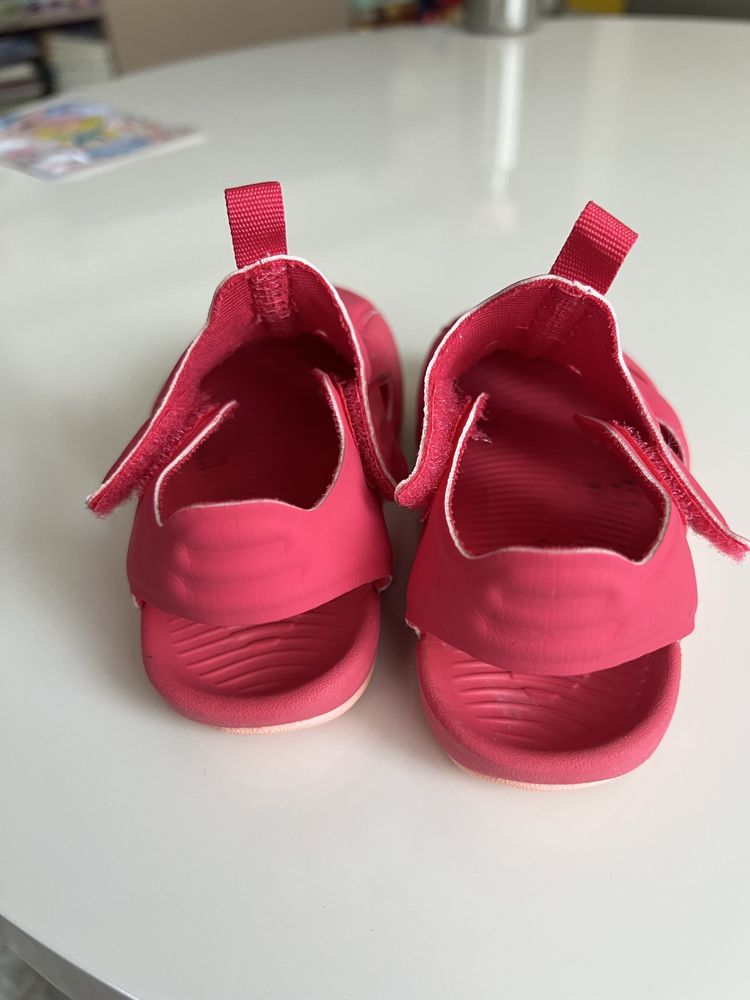 Nike Sunray Protect номер 22