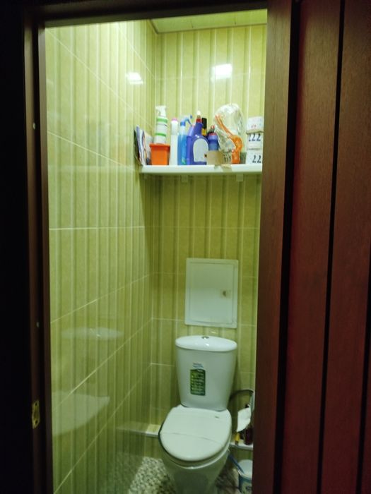 Продаётся квартира в центре