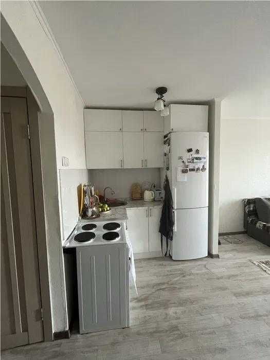 Продам 1комнатную-студию