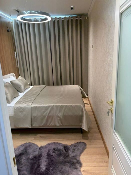 Продаётся квартира: Чиланзар 3квартал,2/4/4.