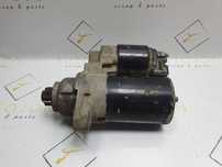 Electromotor SEAT IBIZA IV (6L1) [ 2002 - 2009 ] 16V (AUB, BBZ) 74KW|100HP OEM 02T911023G / 02T 911 023 G