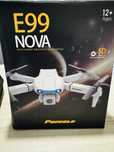 Дрон e99 nova facegle