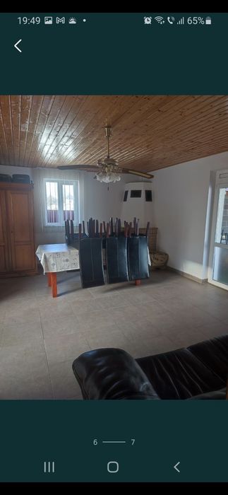 Cabana traditionala de Revelion