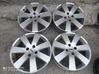 Jante aliaj originale Ford;7JxR17; ET 49; 4x108