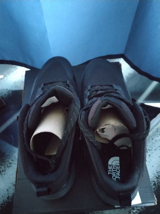 The North Face Vectiv Exploris 2 , 44 номер