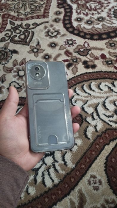 Planshetlar sotiladi