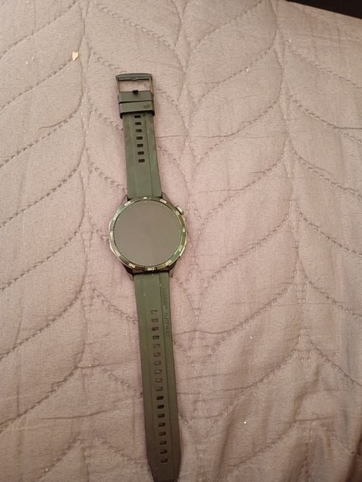 Huawei Watch GT 4