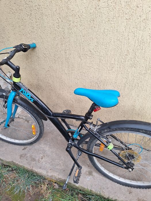 Bicicleta baieti