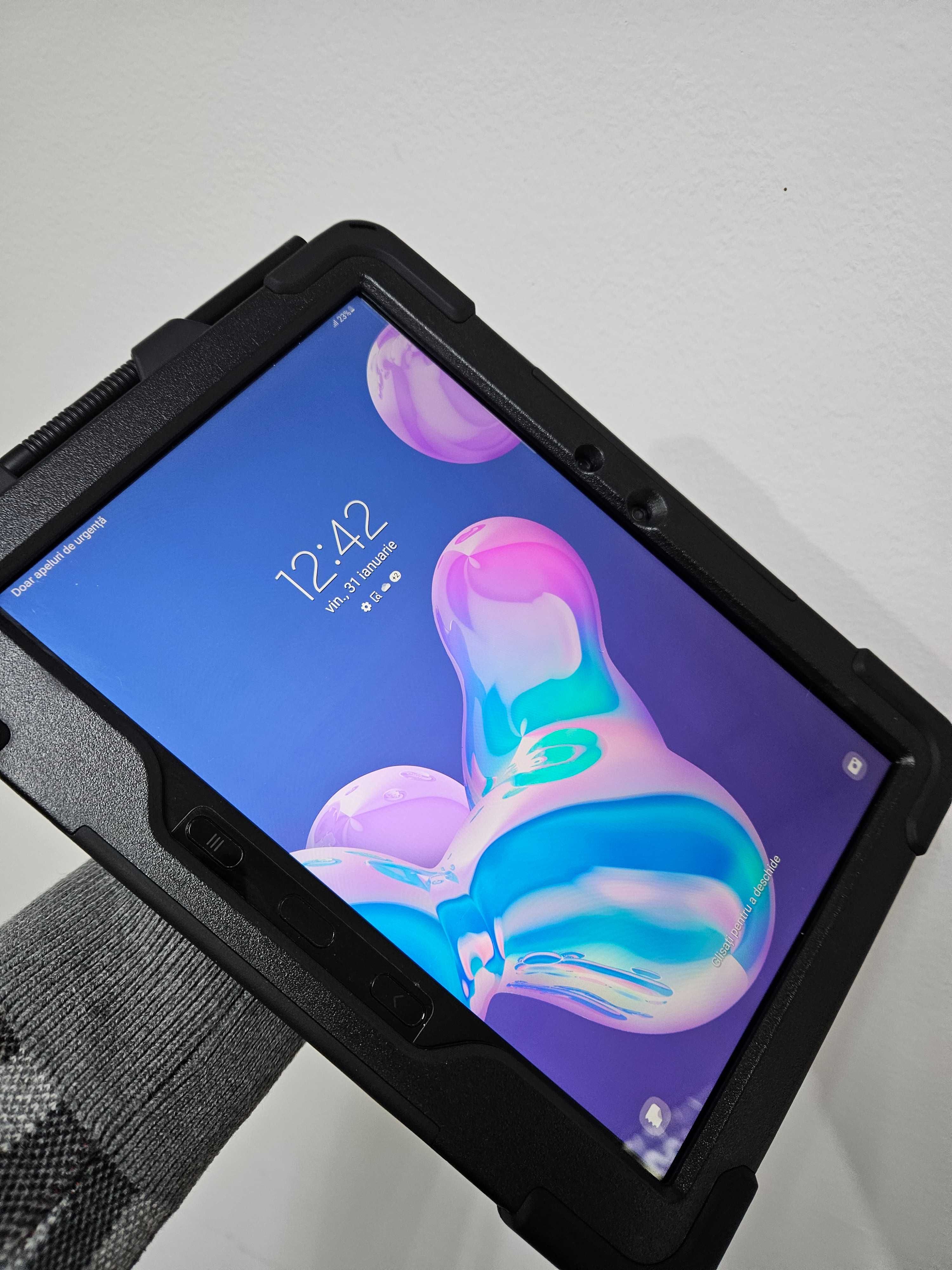 Tableta Samsung Tab Active Pro, Model Sm-T545 !