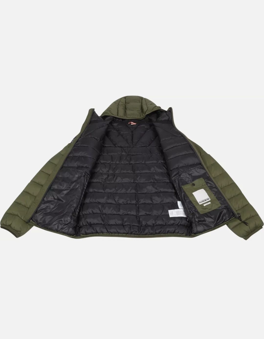 NAPAPIJRI Aerons H 3 Jacket