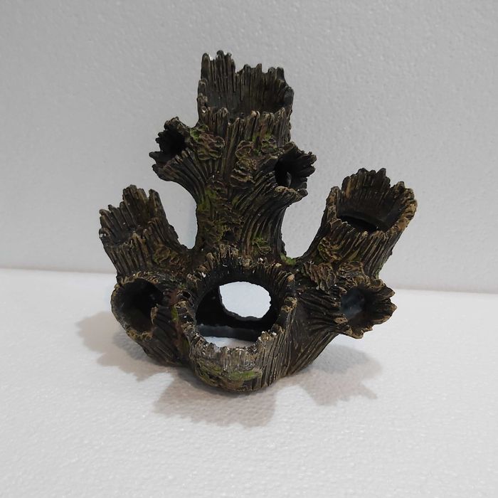 Декорация за аквариум