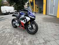 Aprilia RS 660 - 2024 - 7300 km - Garantie extinsa inca 3 ani