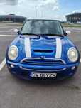 Mini  Cooper   S schimb Octavia , Passat  combi