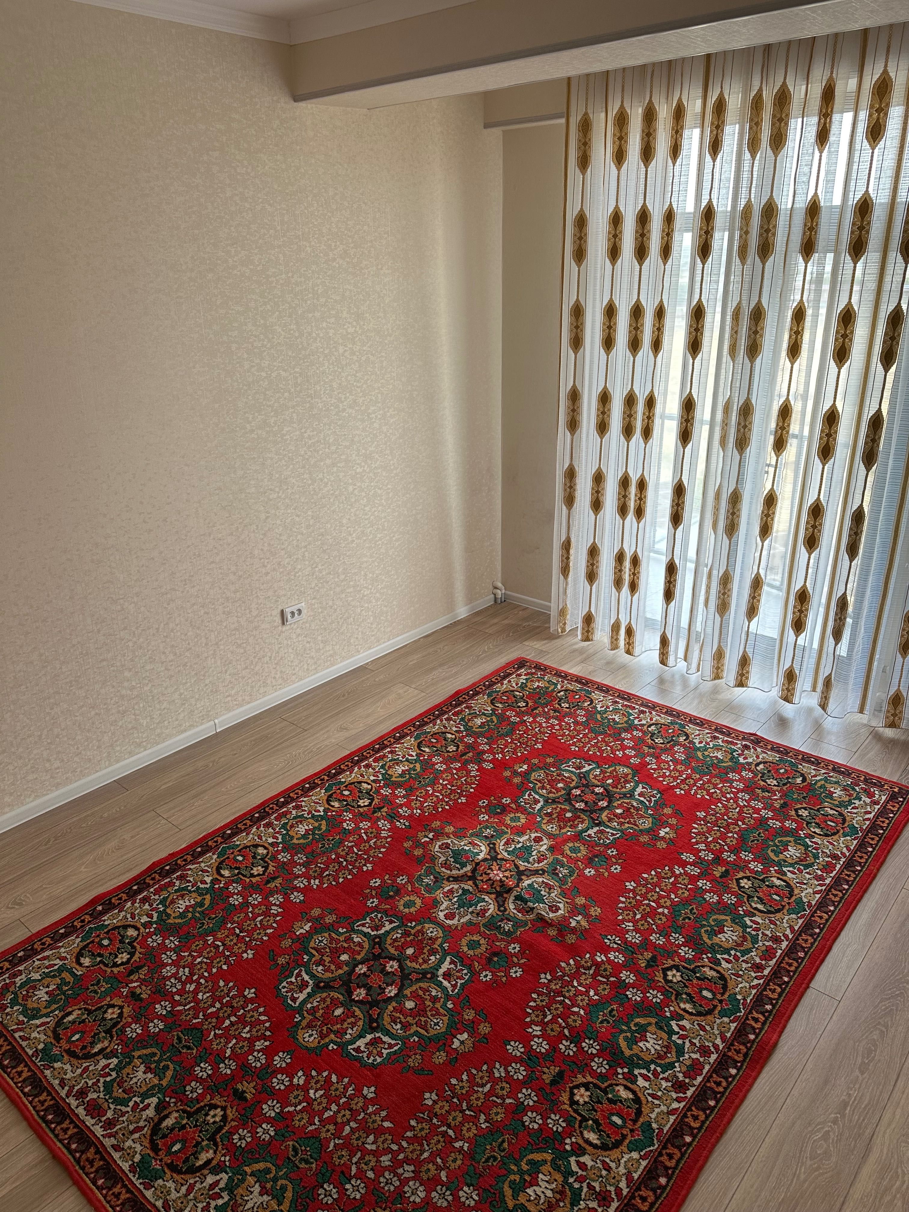 Novostroykada kvratira