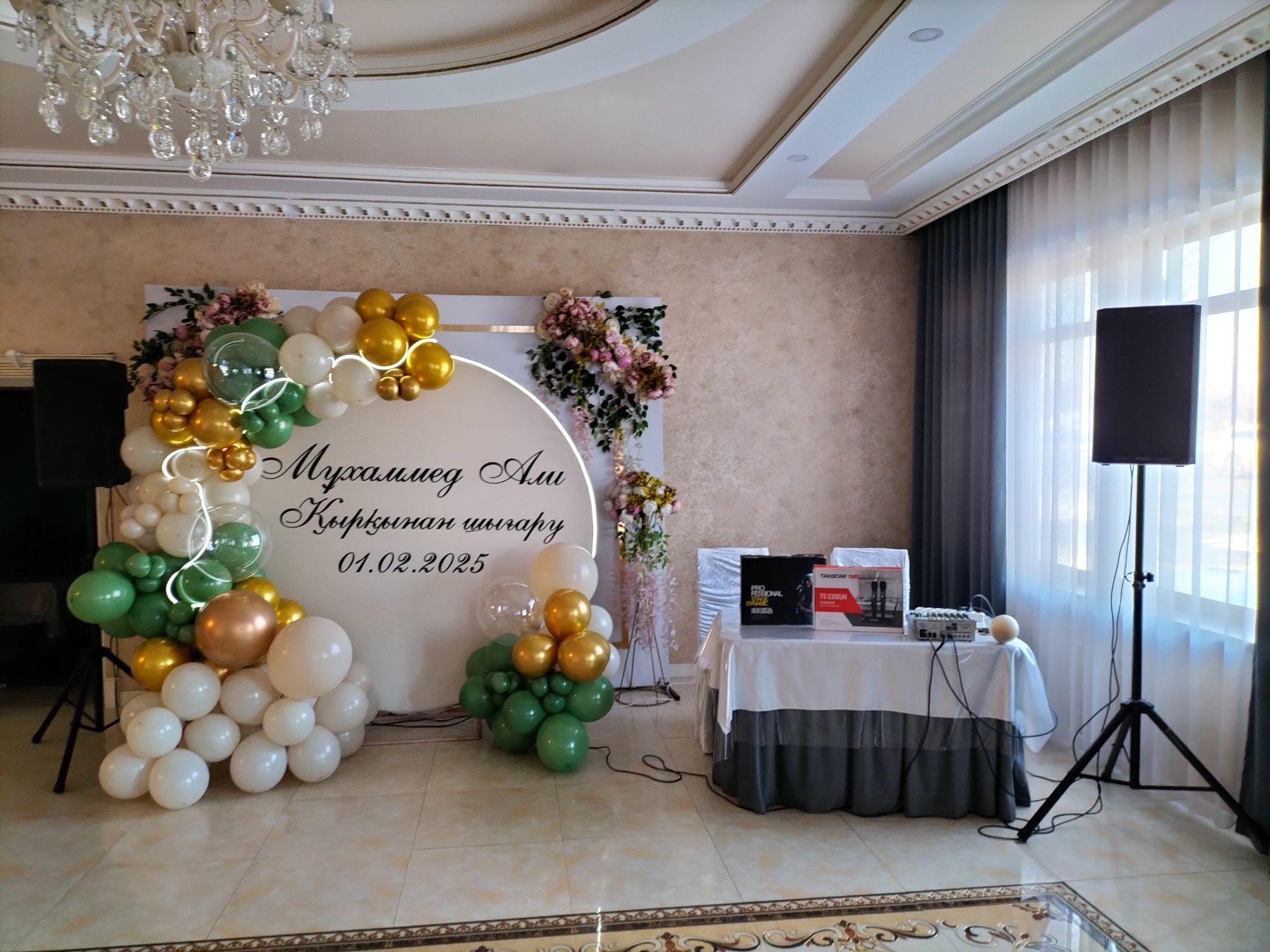 Прокат аренда музыкальной аппаратуры, колонки, микрофоны,пульты,