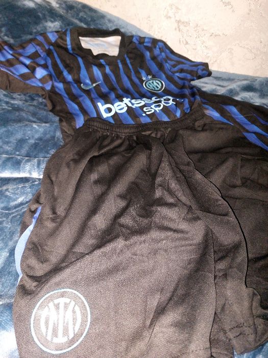 Inter forma oʻgʻil bolalar ichun