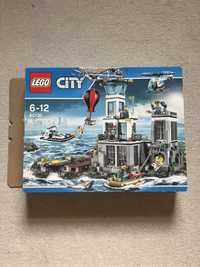 Lego City 60130