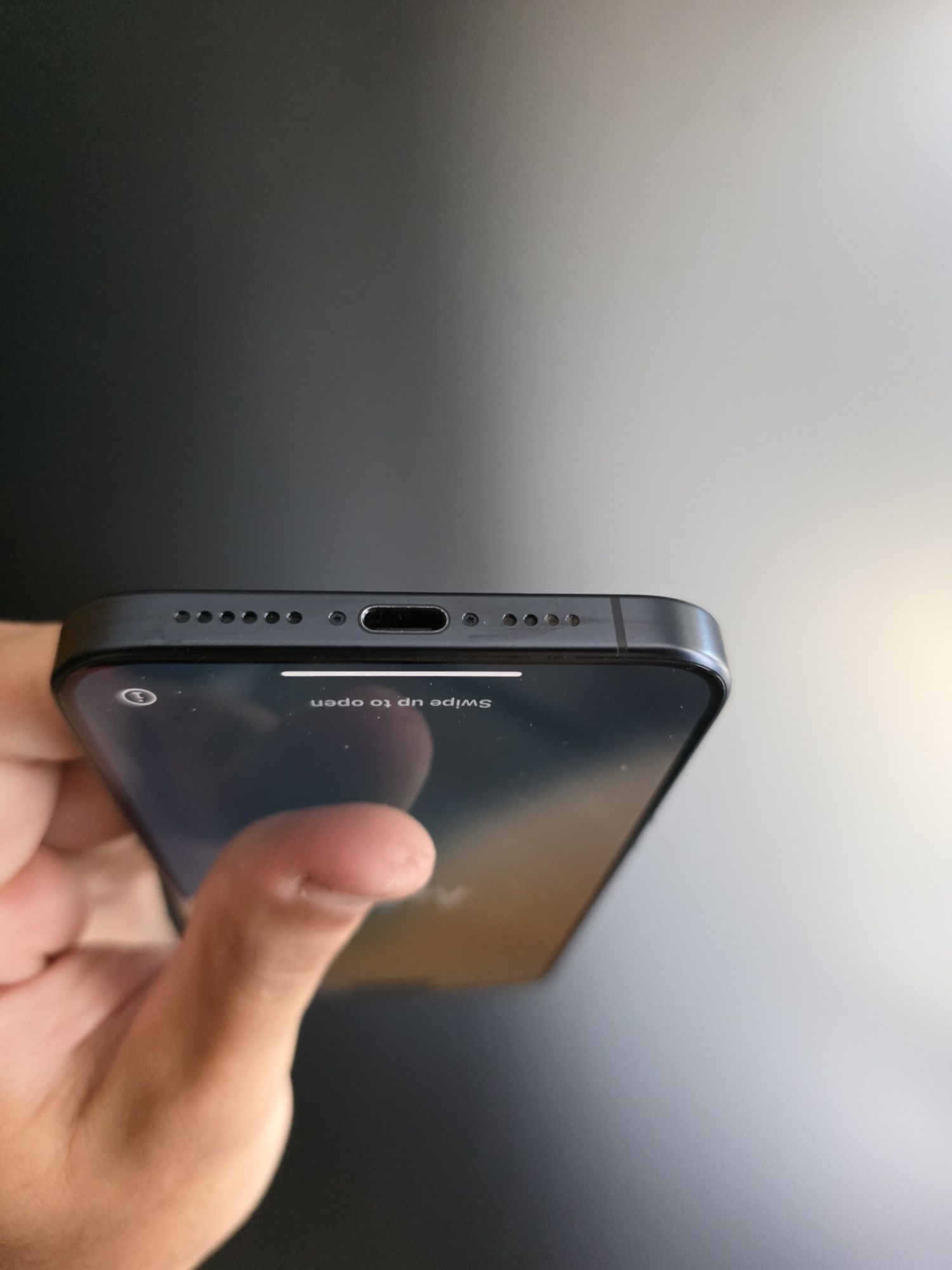 Iphone 15 pro max 1ъб