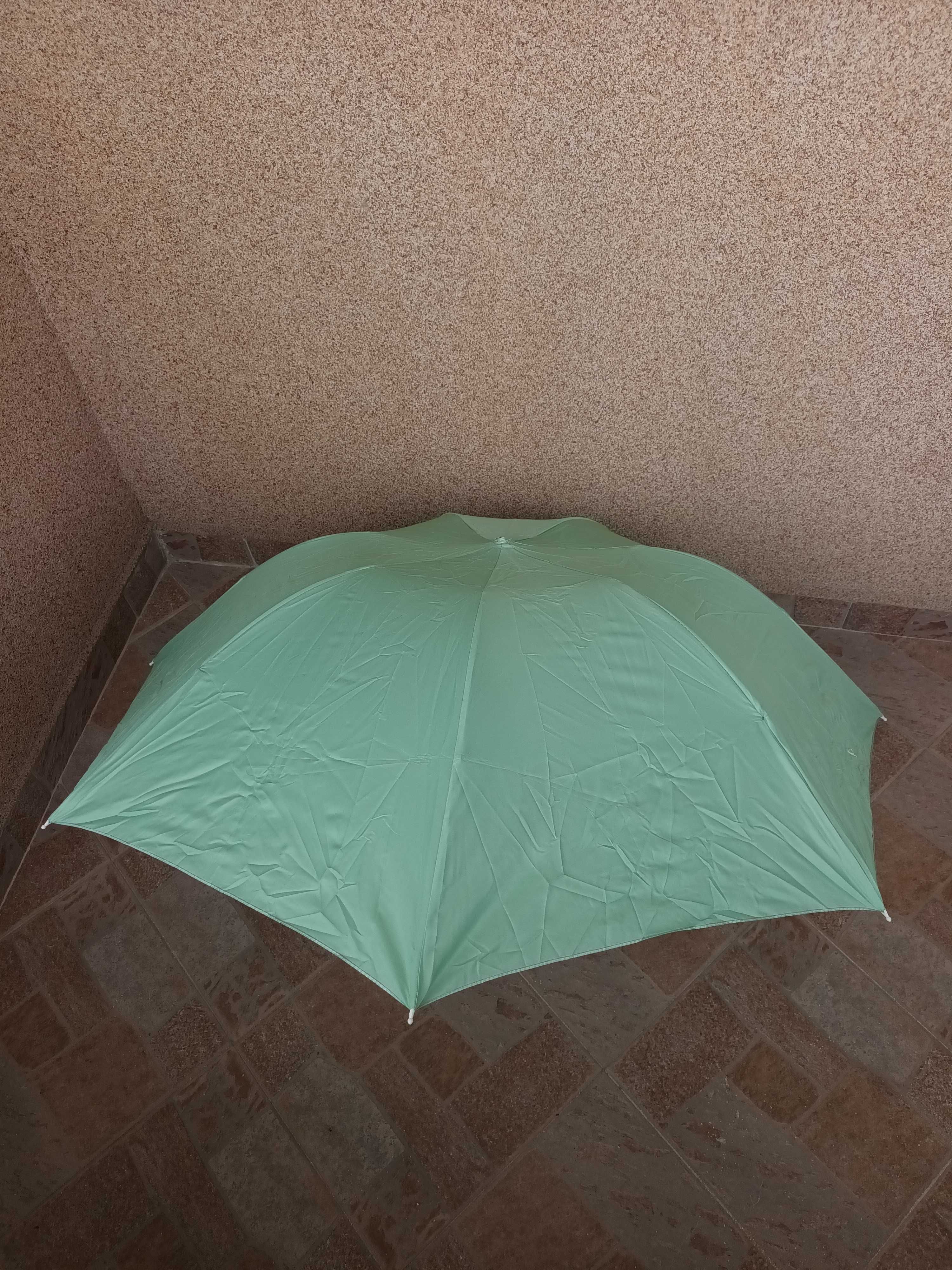 Сгъваеми и автоматични чадъри
