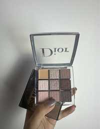 Dior 002 тени