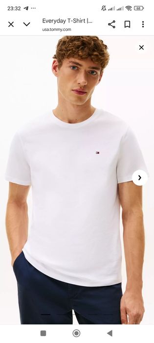 Все в наличии Tommy Hilfiger USA original