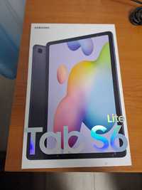 Tabletă Samsung Galaxy Tab S6 Lite P610 Oxford Gray (2020)