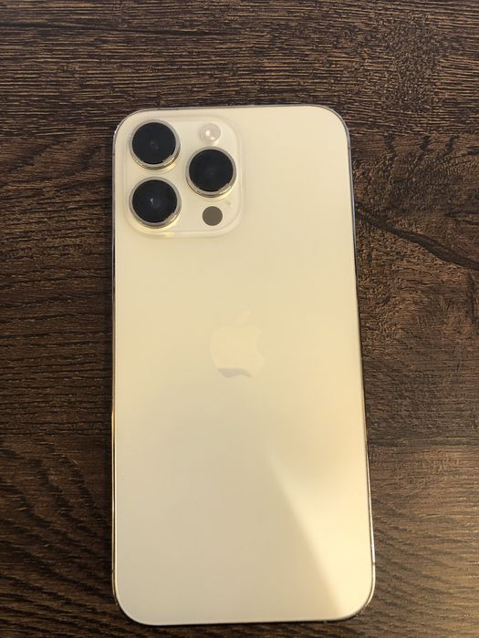 Айфон 14 про мах