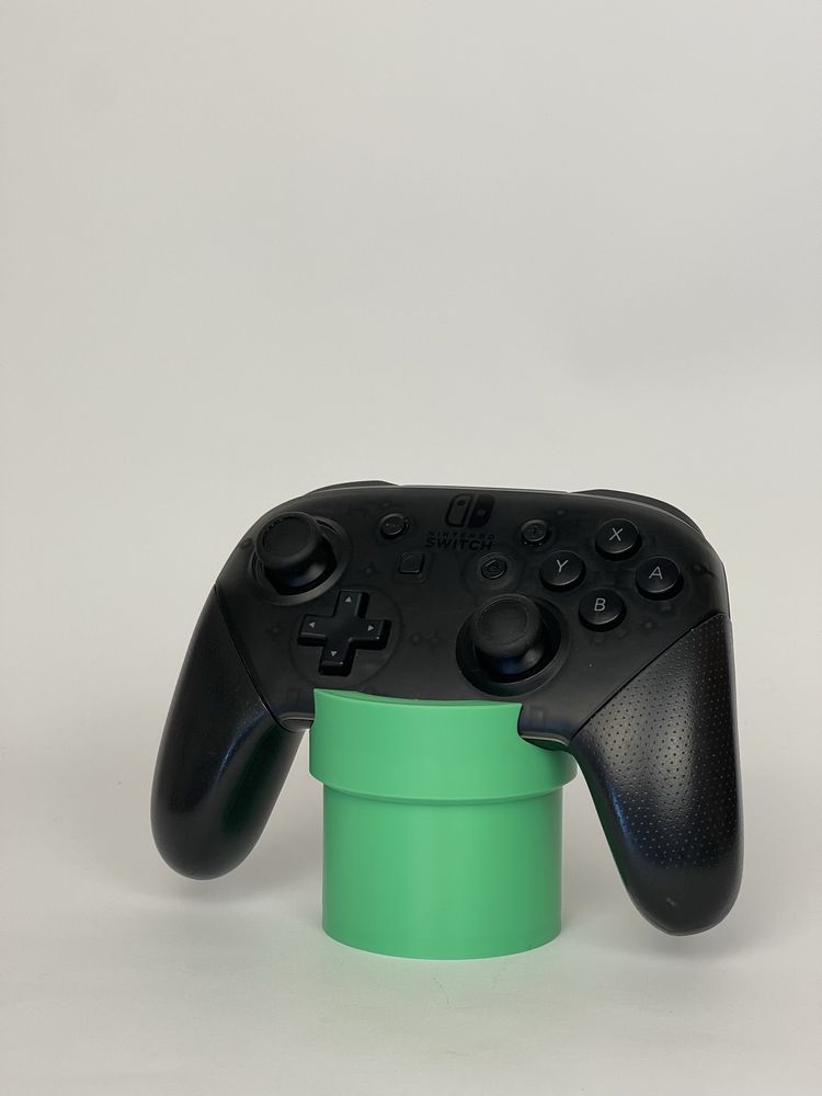 Оригинални контролери Wii / Switch с подставки