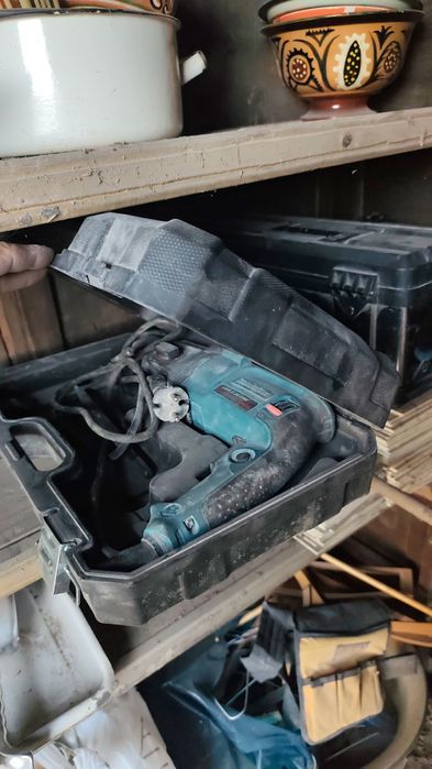 Инструменты Б/У Разные